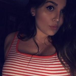 Meet your Posher, Alli